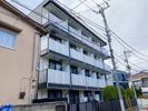 レオパレスイーストヒルズの間取り画像