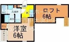 ハーモニーテラス野並IXの間取り画像