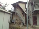 青木アパート2階の間取り画像