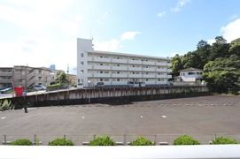 ビレッジハウス伊川2号棟の外観画像