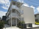 リブリ・北方町の間取り画像