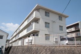サンハイツ井東の外観画像