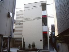 レオパレス広喜の外観画像