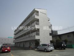 グリーンハイツ小柿の外観画像