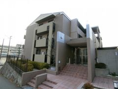 CASA・はなみずきの外観画像
