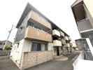 ラフィーナの間取り画像