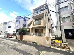 どみとりーときわⅡの外観画像