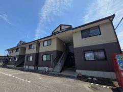リバーサイド21の外観画像
