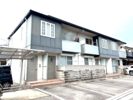シャーメゾンRi’seの間取り画像