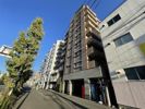 オーヴェスト横浜の間取り画像