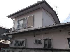 木太町貸戸建の外観画像