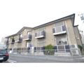 リヴェール市川C棟の間取り画像