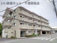 ウィンベルデュエット千葉寺町の外観画像