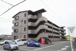 Ciao バンビーナの間取り画像