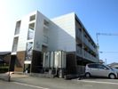 レオパレス川添の間取り画像