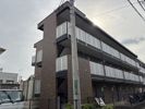 レオパレスサントーヨーⅡの間取り画像