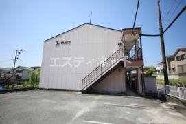 エルモリカワの外観画像