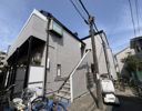 ダイアパレス101の外観