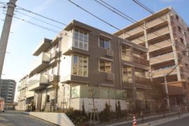 RAVINE 千里中央の外観画像