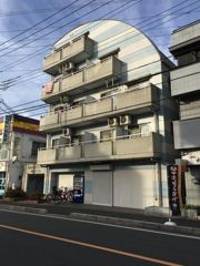 イースタンプラザ北野の外観画像