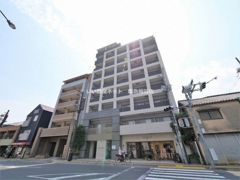 エルシア池田の外観画像