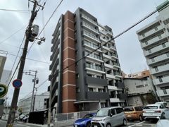 Le Cube駅前町の外観画像