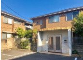BRICKS本山A棟の外観画像