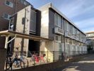 レオパレスエスポワールの間取り画像