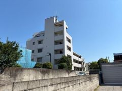 ナンカイ7の外観画像