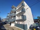 キャッスル大倉の間取り画像