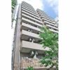 リクレイシア西麻布Ⅱ番館の間取り画像