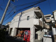 ステラ港南中央の外観画像