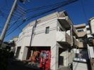 ステラ港南中央の間取り画像