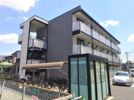 レオパレスコマツの間取り画像