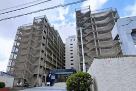 カーサー第一宇喜田2号棟の外観画像