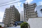 カーサー第一宇喜田2号棟の外観