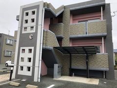 ステージア12 C棟の外観画像