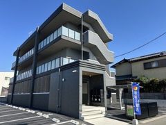 ラ・シック光の森北の外観画像