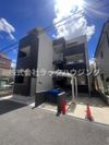 ALEGRIA寝屋川池田南の間取り画像
