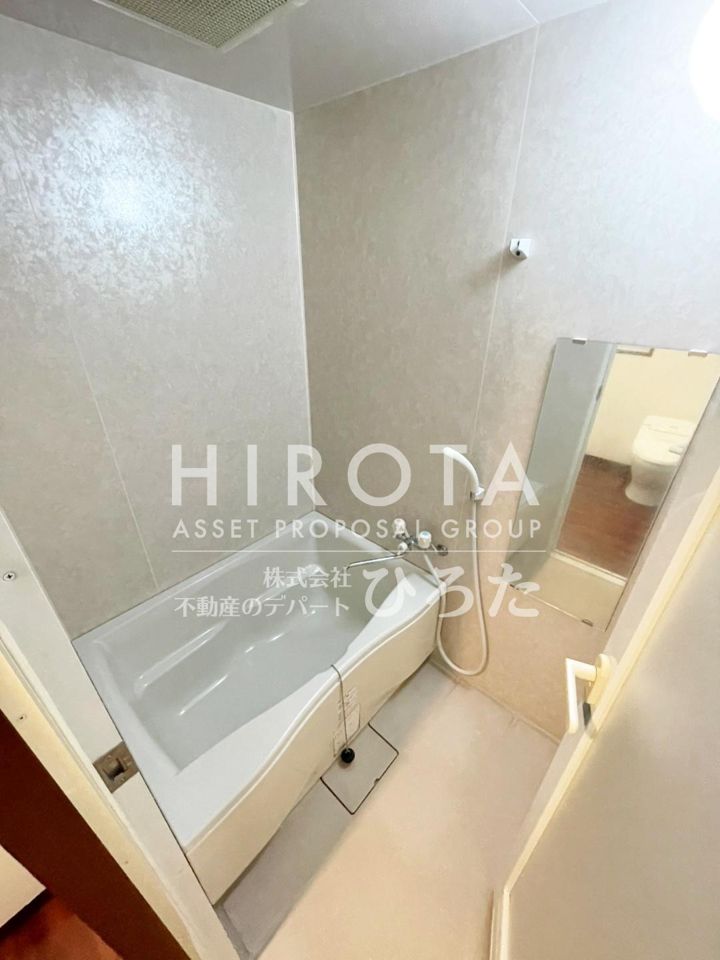 バスルーム