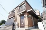 ShaMaisonタイヨウ東棟の間取り画像
