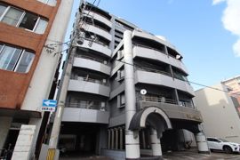 エイトバレー54の外観画像