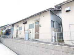 狩宿町貸家の外観画像