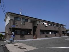 グリーン池田の外観画像