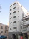 イーストグレイス品川の間取り画像