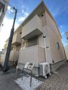 アネックス藤 WESTの間取り画像