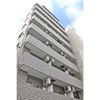 スカイコート早稲田第3の間取り画像