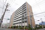 CASSIA高井田NorthCourtの外観
