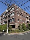 D‘グランセ深沢リージェントコートの間取り画像