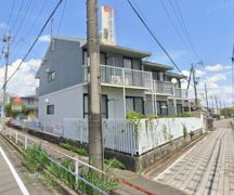 アネックス奥村の外観画像